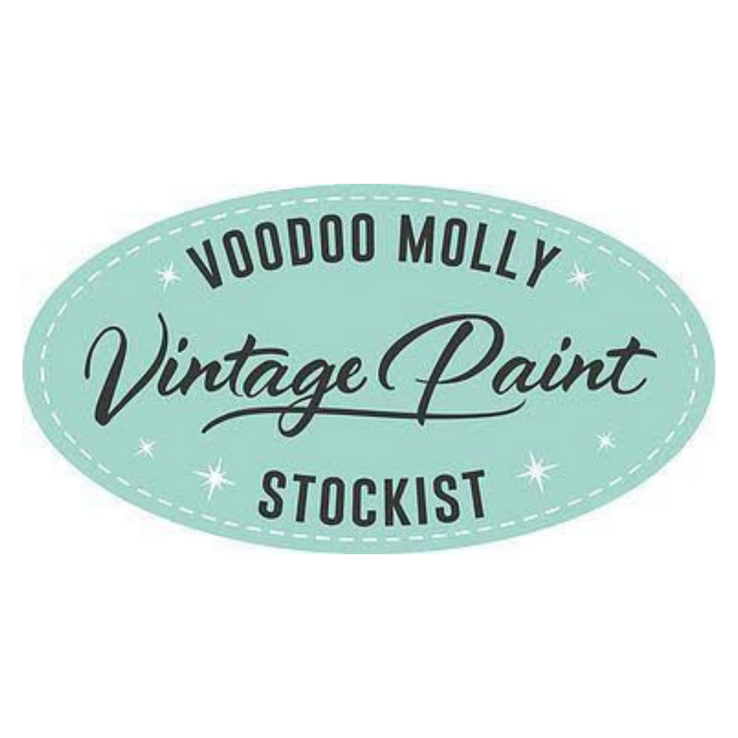 Voodoo Molly 
Vintage Paint 250ml