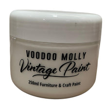 Load image into Gallery viewer, Voodoo Molly 
Vintage Paint 250ml
