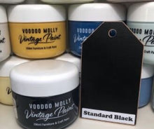 Load image into Gallery viewer, Voodoo Molly 
Vintage Paint 250ml
